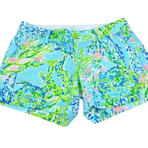 Lilly Pulitzer The Callahan Short